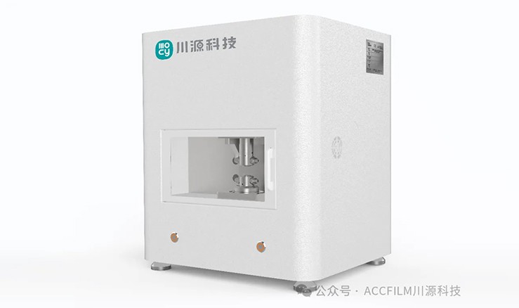 精准测量膜的离子电导率，直接接触法带来全新突破