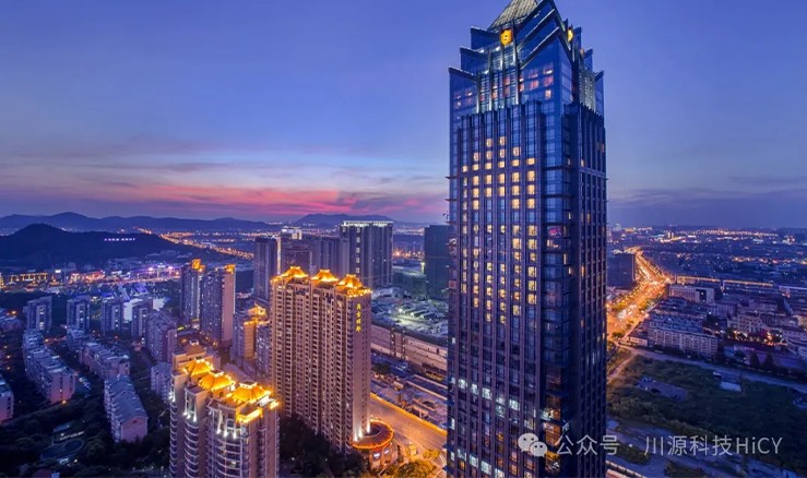 倒计时1天！川源科技与您相约苏州2025ABCA-9论坛