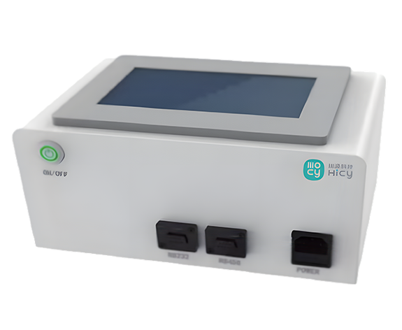 搅拌刮壁监控系统（Mix系列）