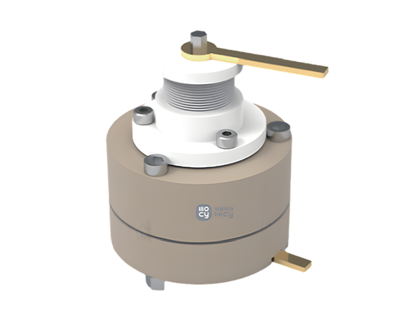 In-Situ Coin Cell Swelling Analyzer