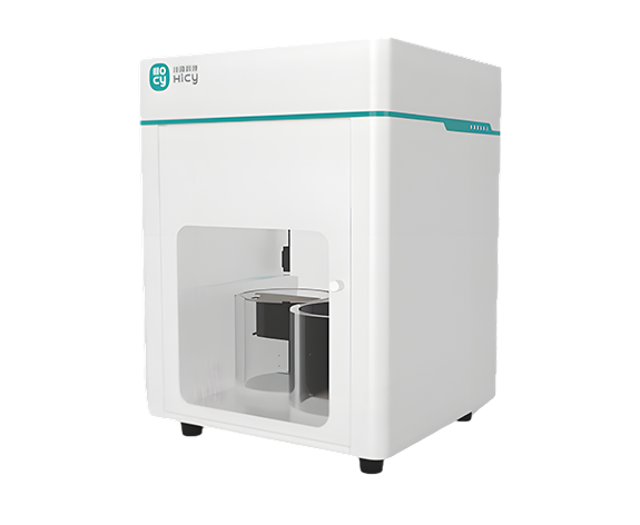 电芯原位产气体积测试系统（CV系列）