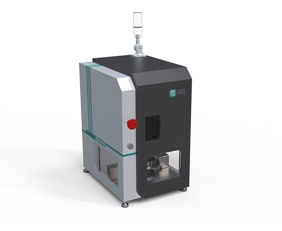 电芯原位膨胀测试系统（CS系列）