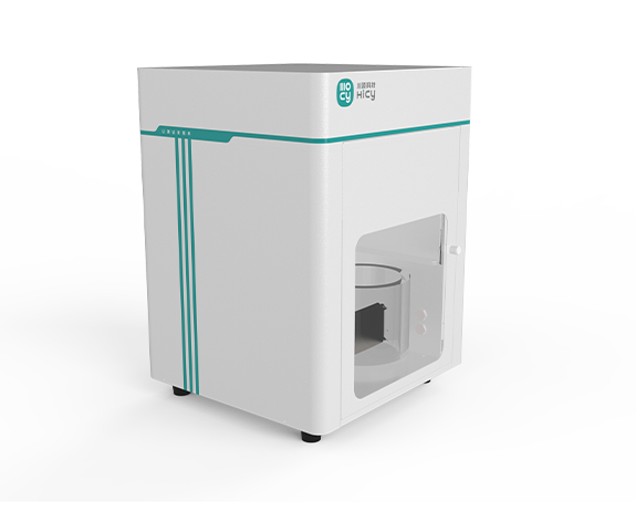 电芯原位产气体积测试系统（CV系列）