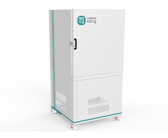 隔膜热闭孔破膜测试仪（AF系列）