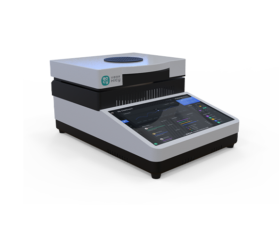 固含量/NMP含量检测仪（SCD系列）