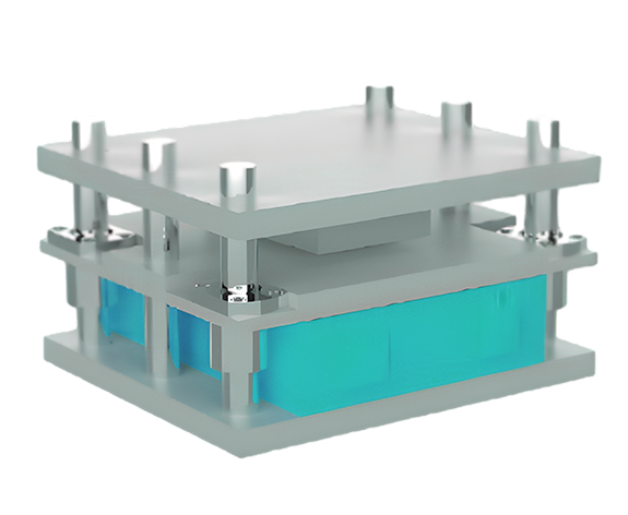 In-Situ Cell Swelling Force Fixture