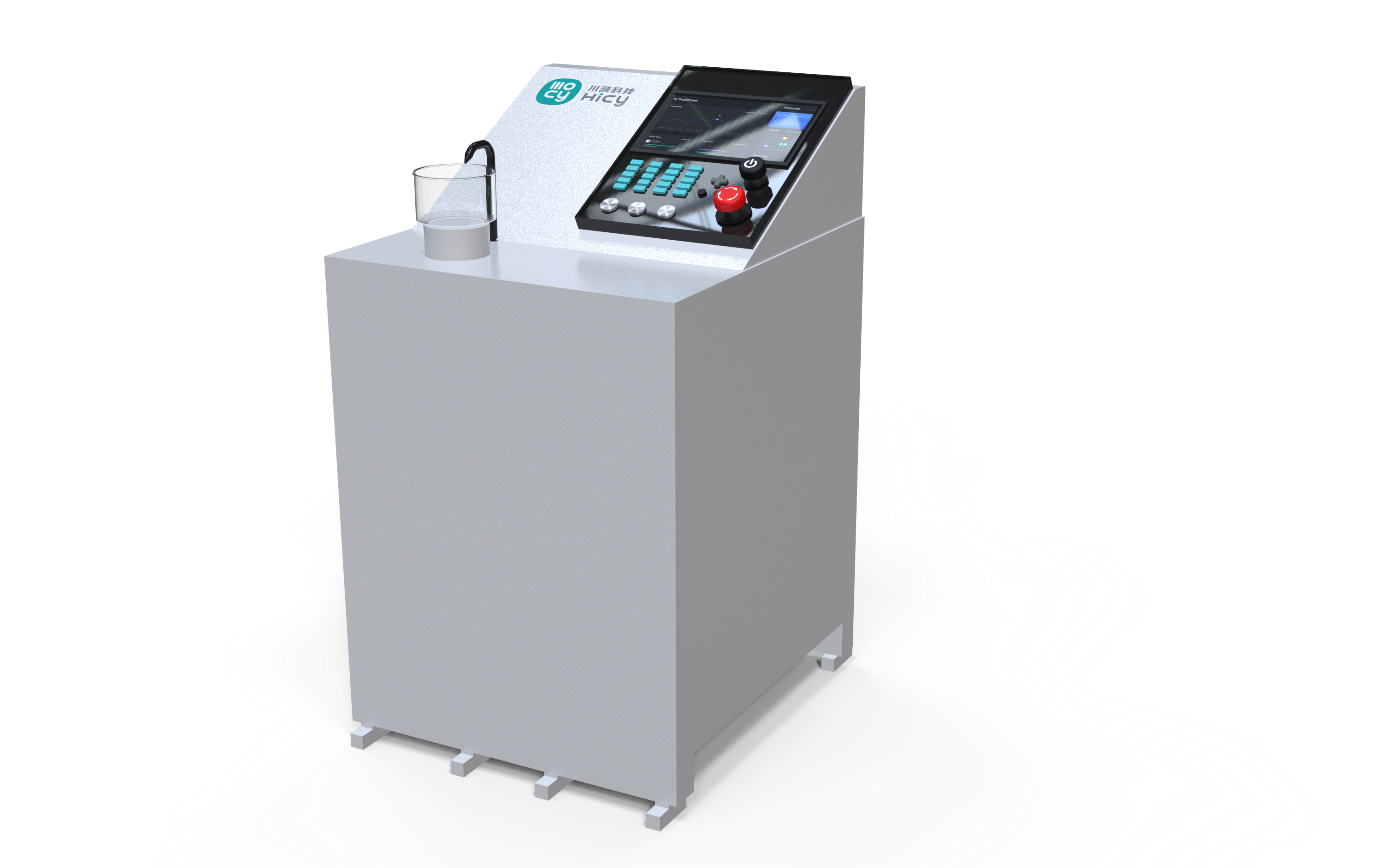 磁性异物漂洗装置（MFM系列）