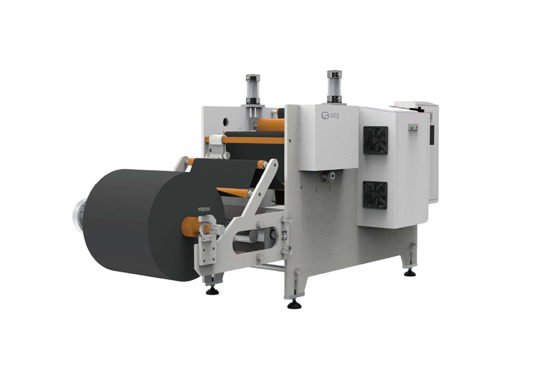 在线极片电阻测试系统（Online系列）