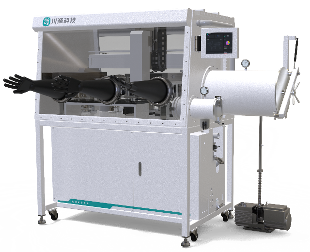 扣电自动组装平台（ACAP系列）
