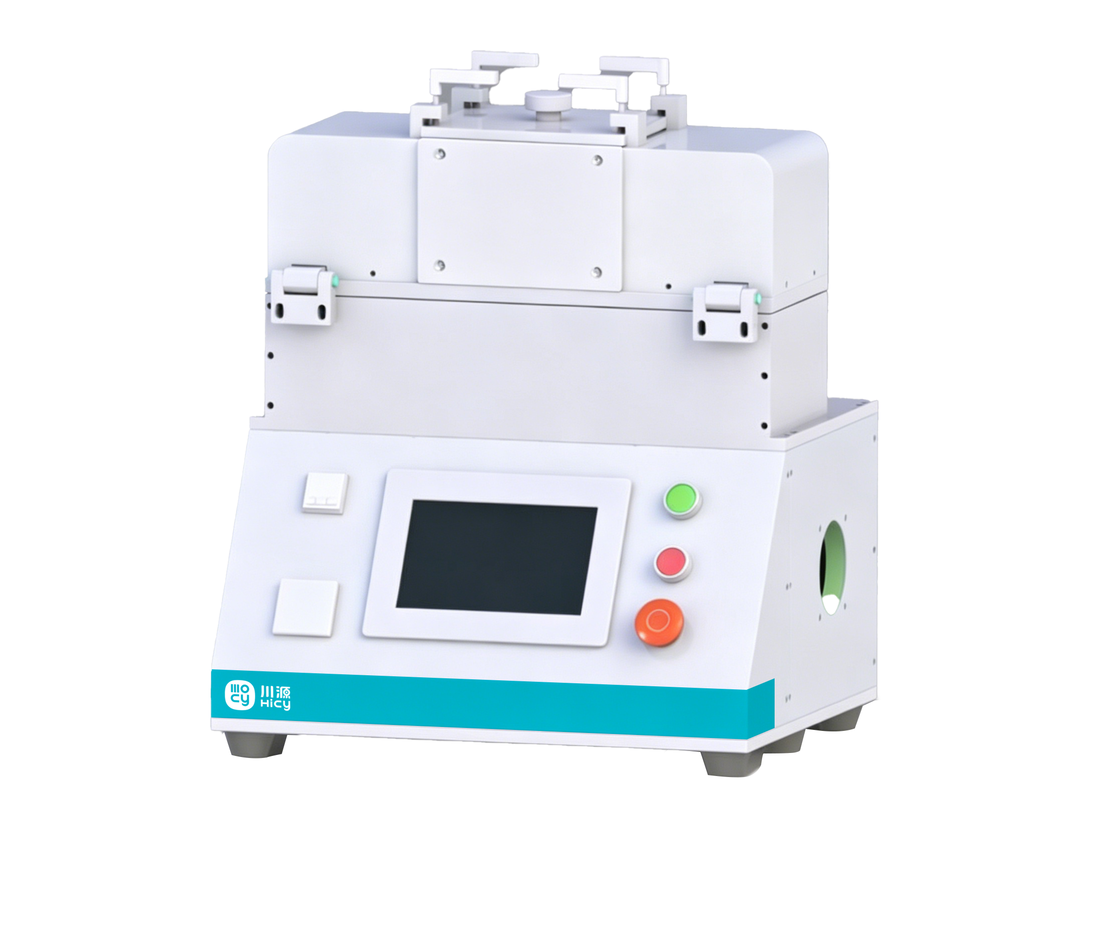 ACCFILM纤维网络强化机（型号：XWQ-300）